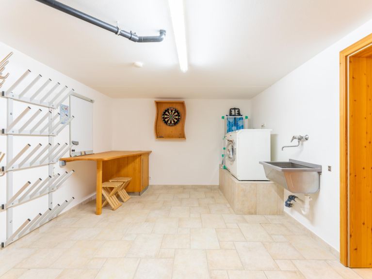 Chalet Traunerfeld Sunday to Sunday