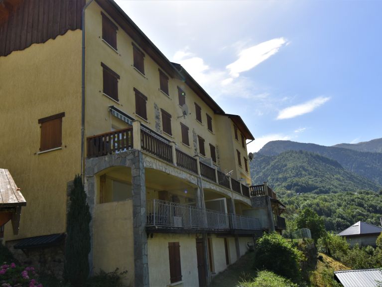 Chalet Les Roches Grandes Chalet 47