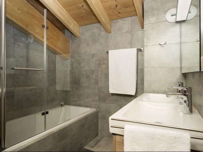 Apartment Mont Royal nr. 304B