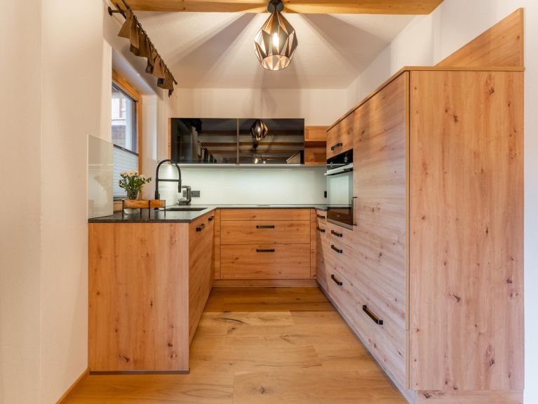 Apartment AlmApART 7-2