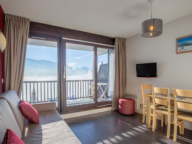 Apartment Résidence Les Terrasses de Véret