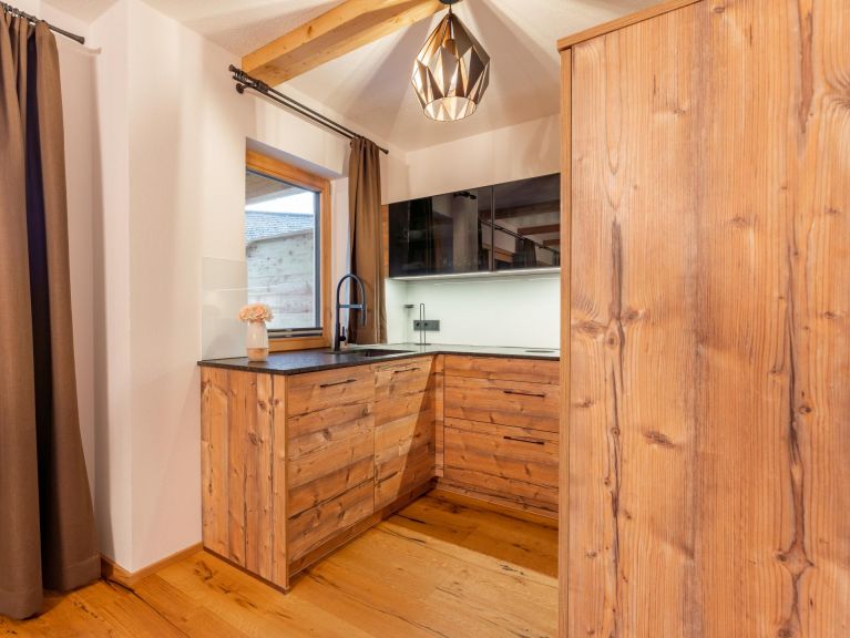 Apartment AlmApART 9-2