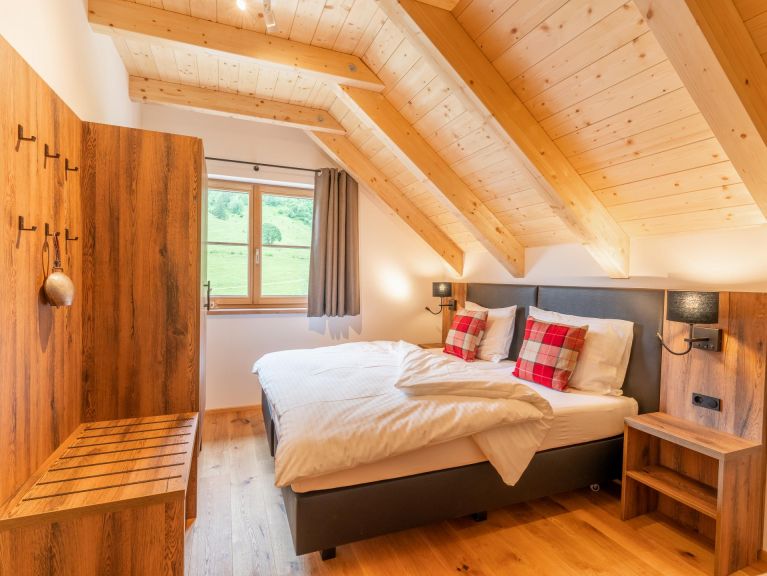 Chalet Riesneralm Lörenzhütte