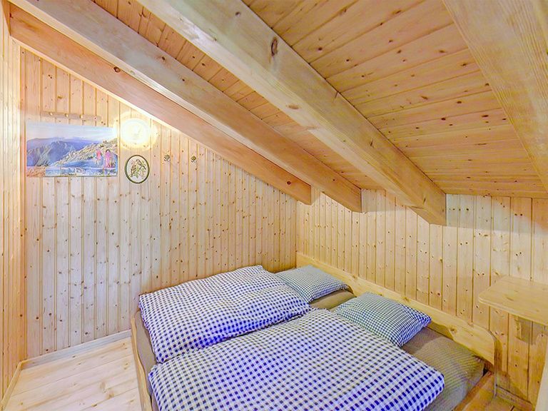 Chalet Rosablanche