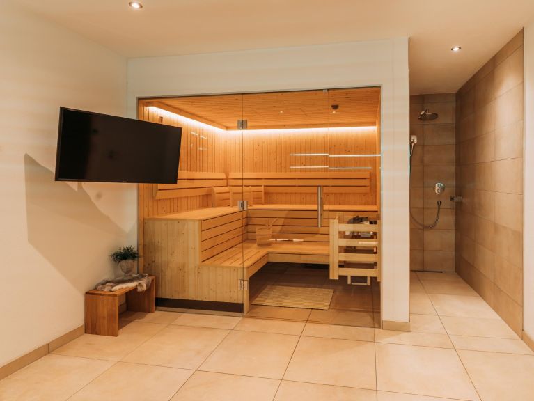 Chalet Tauernlodge Krimml