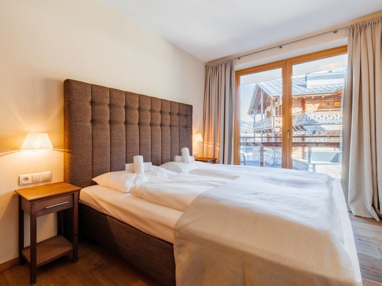 Chalet-apartment Wildkogelresorts Type IVa