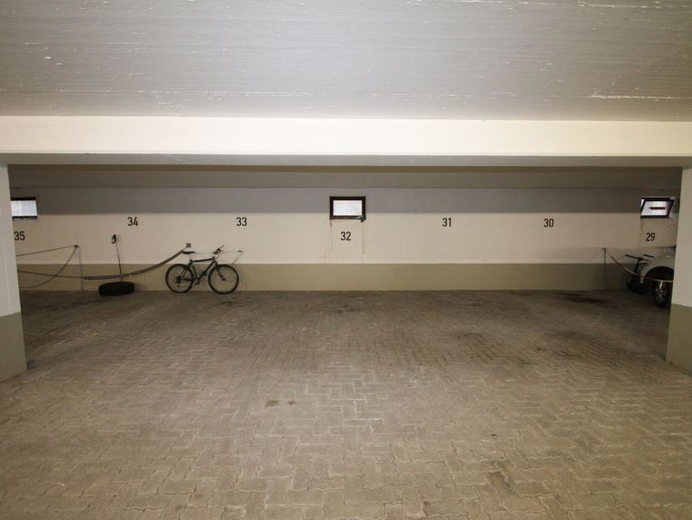 Apartment Dettlbauer