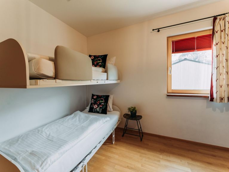 Apartment Iris Golden Geier