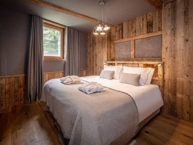 Chalet Inuit Sunday to Sunday