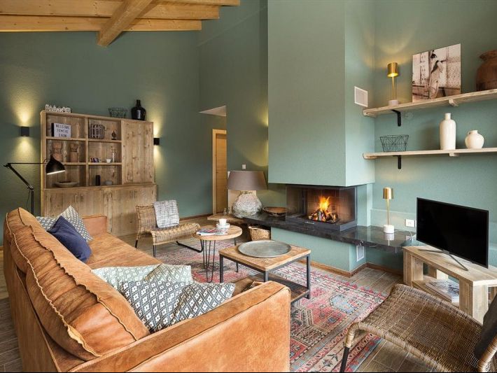 Apartment Mont Royal nr. 304B