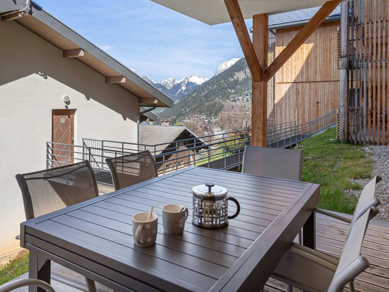 Apartment Le 360 no. 15, Sunday to Sunday