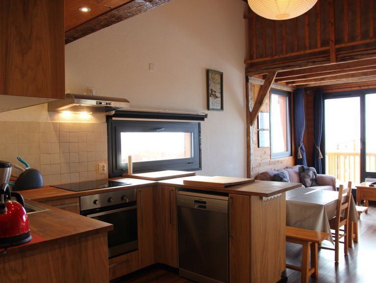 Apartment La Roche Blanche