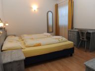 Chalet-apartment Le Cascate-5