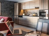 Chalet-apartment CGH L'Alpaga with cabin-7