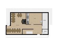 Chalet Zoller catering included-16