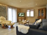 Chalet Florence First floor-5