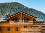 Apartment Residence Les Terrasses de la Vanoise Casa Colorado-17