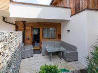 Chalet-apartment Alps Zillertal-14
