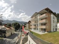 Chalet-apartment AlpenParks Bad Hofgastein-8