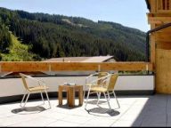 Apartment Residence Zillertal Type 2-7