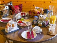 Chalet-apartment Landhof Type 1-20