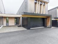 Chalet du Saix with private swimming pool-24