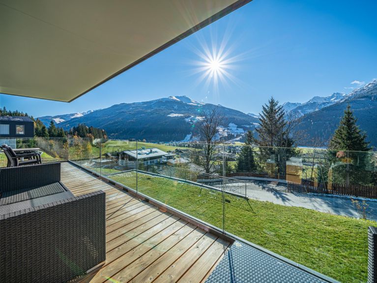 Apartment Tauern Juwel