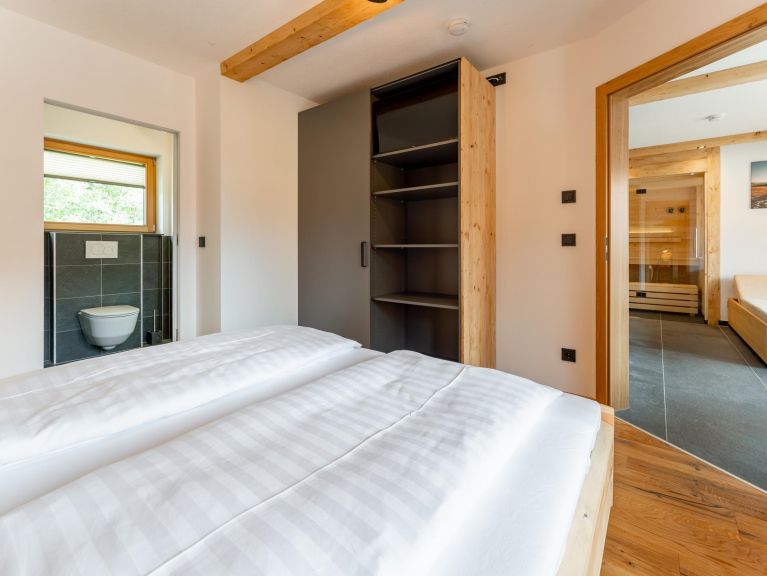 Apartment AlmApART 8-1