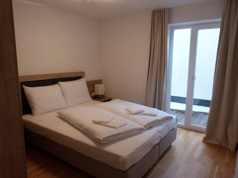 Apartment Residence AreitXpress