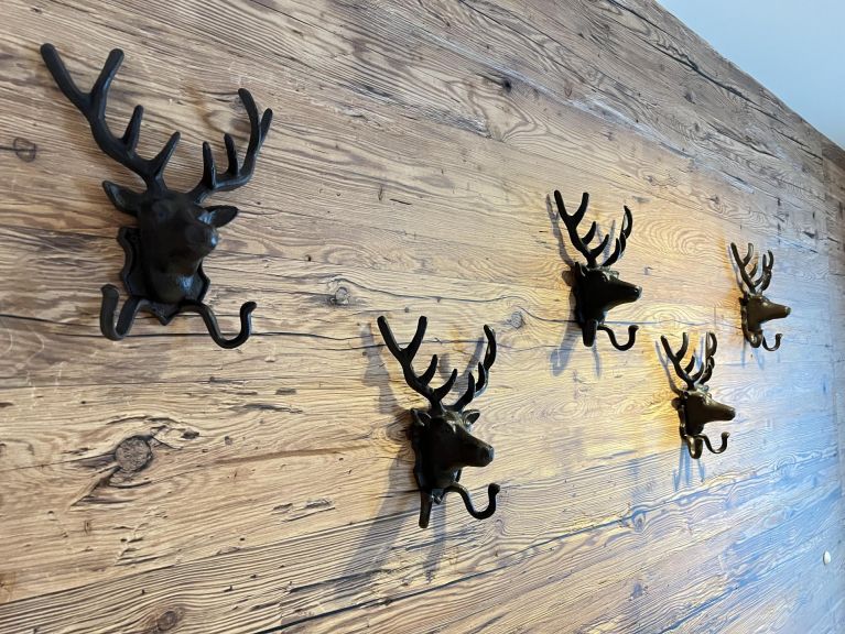 Chalet Riesneralm Bente