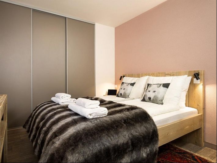 Apartment Mont Royal nr. 304B