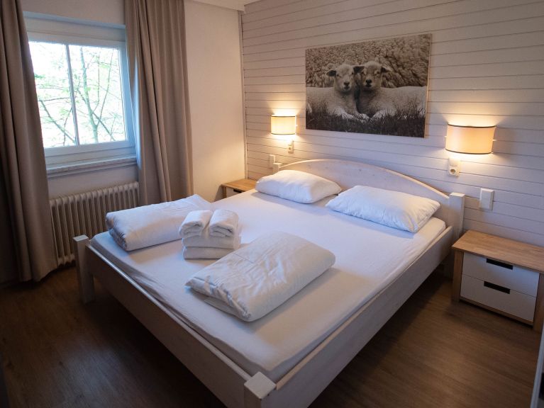 Chalet Edelweiss am See Whole building, incl. collective kitchen and dining room