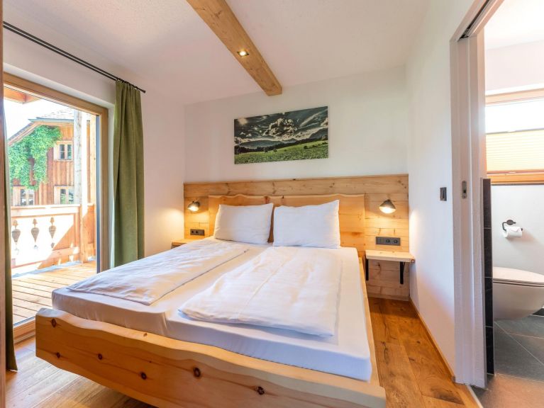 Apartment AlmApART 9-3