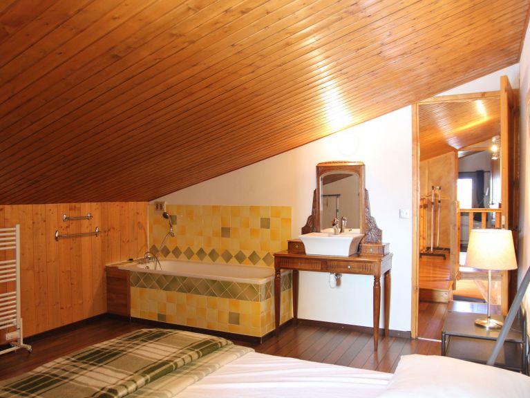 Apartment La Roche Blanche