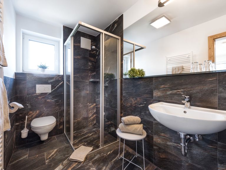 Apartment Bergparadies