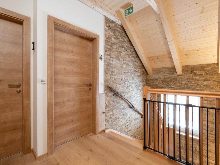 Chalet Riesneralm Edelweiss Lodge