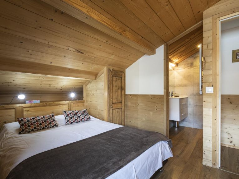 Chalet Boudu