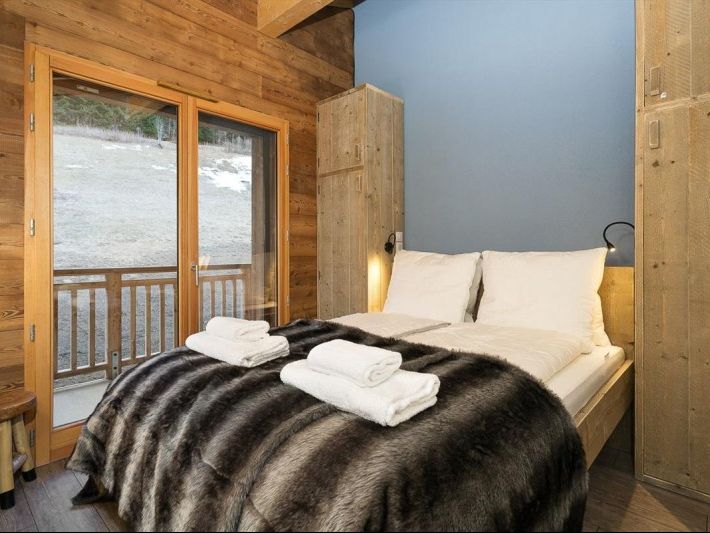 Apartment Mont Royal nr. 304B