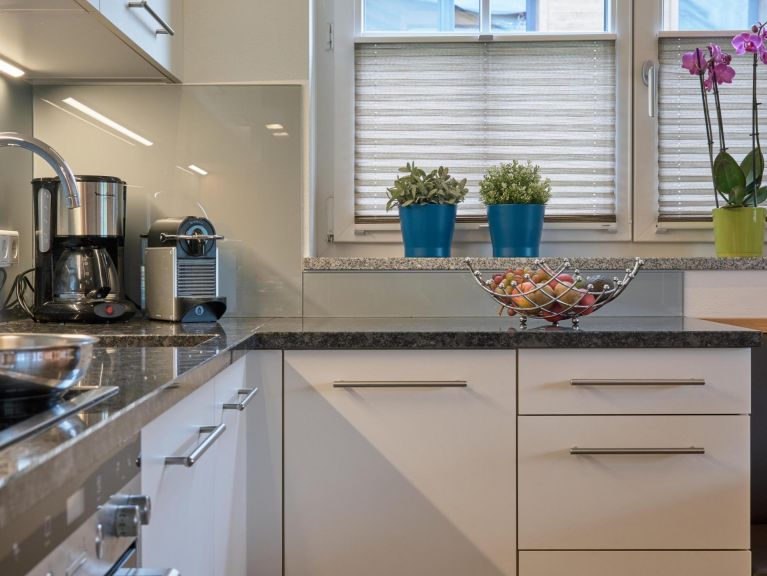 Chalet Bergbiber Apartment A