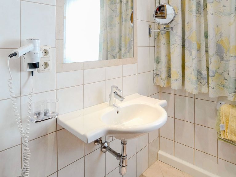 Apartment Gletscherstraße combi