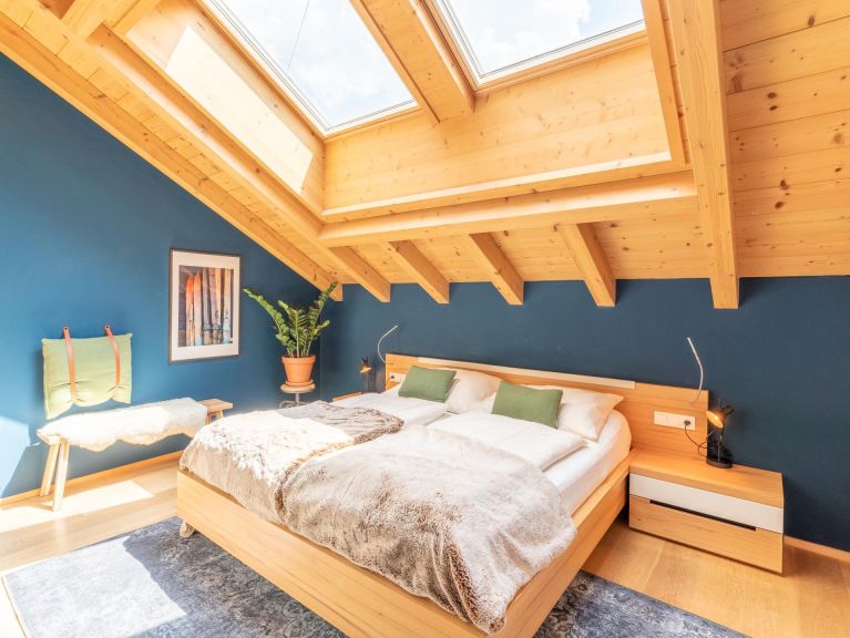 Apartment Drei Berge