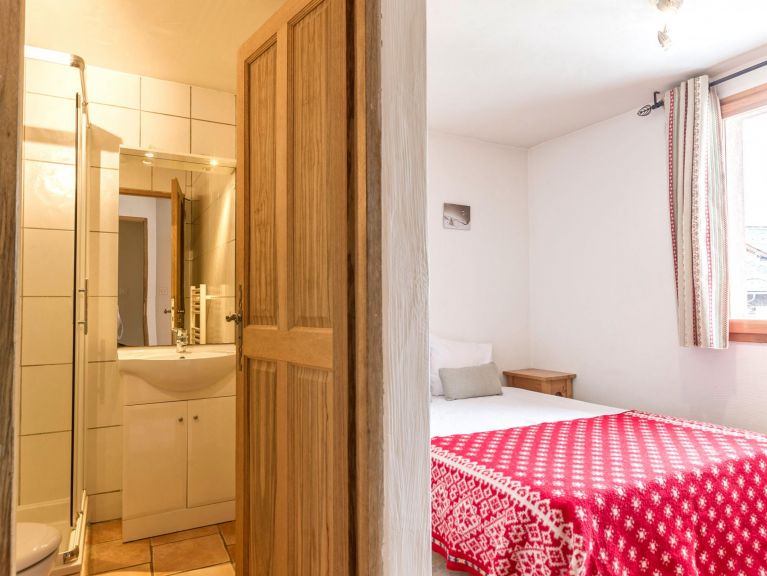 Chalet-apartment Acacia Apartment 3