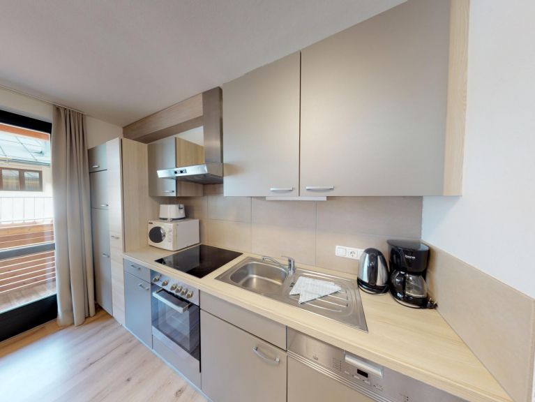 Apartment Wildbachhof