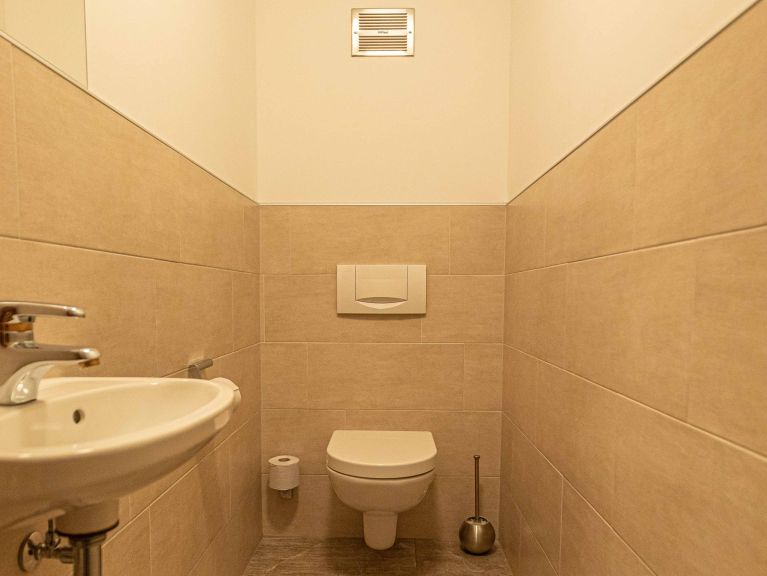 Apartment Tevini Schmittenblick