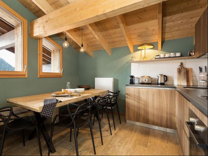 Apartment Mont Royal nr. 304B