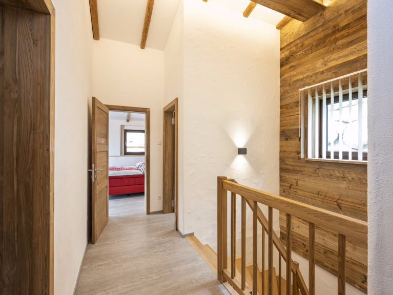 Chalet Almdorf Auszeit Fageralm Premium