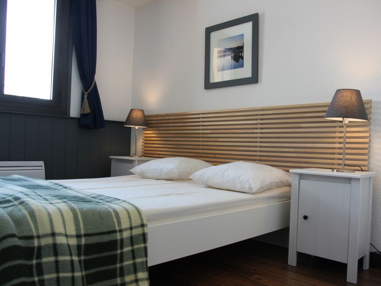 Apartment La Roche Blanche