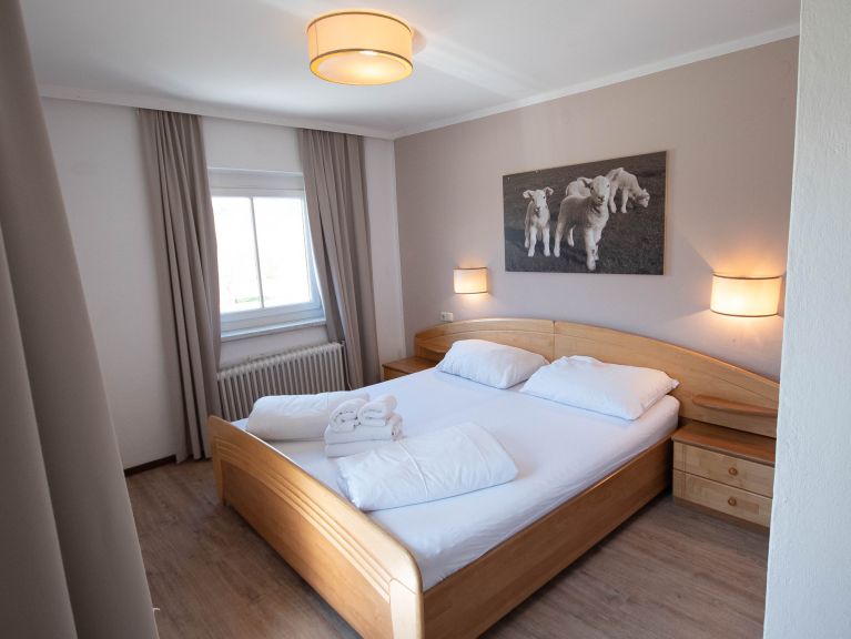 Chalet Edelweiss am See Whole building, incl. collective kitchen and dining room