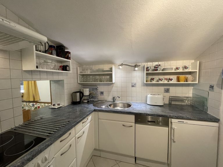 Apartment Kaiserhof