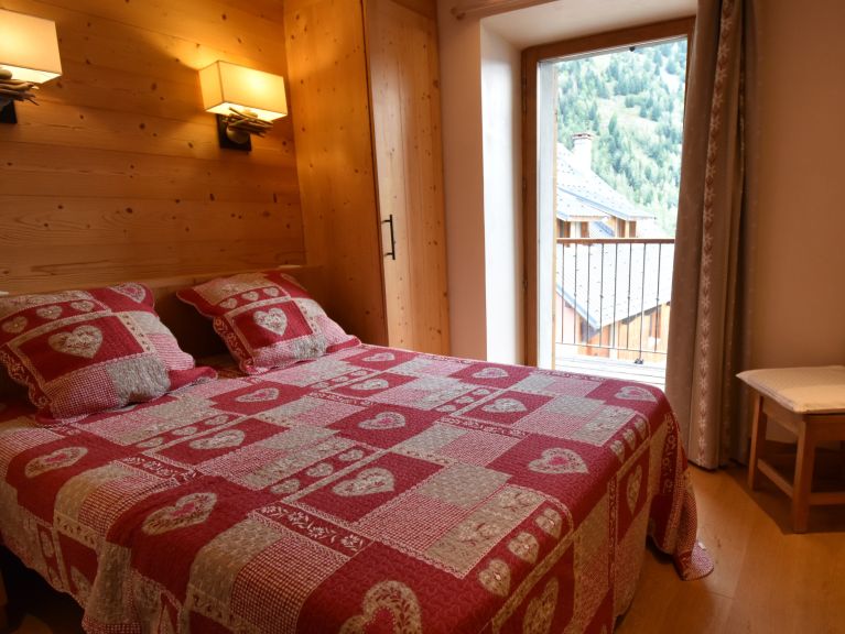 Chalet De la Cîme